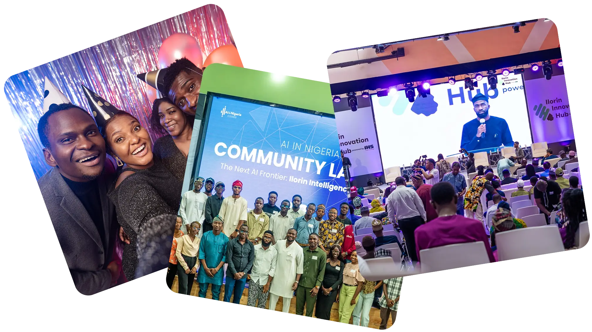 UniVent – Discover Campus Events